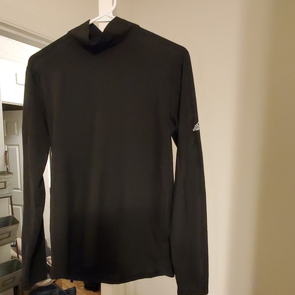 sports turtleneck mens